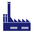 k&k-ironworks-structural-steel-railings-stairs-industrial